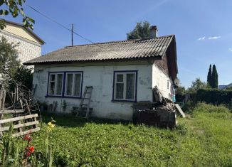 Продам дом, 56 м2, Елец, площадь Ленина