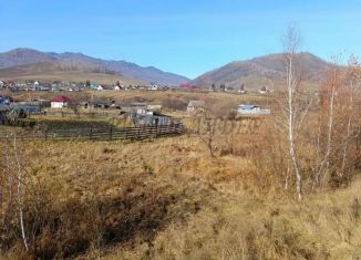 Участок на продажу, 15 сот., Республика Алтай, улица Чапаева