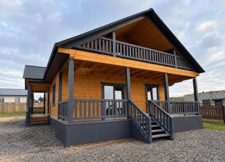 Продается дом, 150 м2, Красноярский край, улица Новостроек