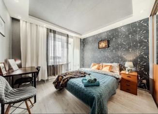 Сдается в аренду 2-ком. квартира, 51 м2, Санкт-Петербург, улица Веденеева, 4, метро Академическая