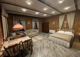 Сдается в аренду комната, 40 м2, Задонск, улица Крупской, 45