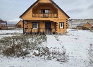 Продажа дома, 96 м2, Красноярский край, Архитектурная улица