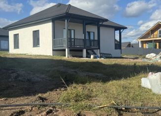 Продаю дом, 120 м2, Красноярский край, улица Маренкова