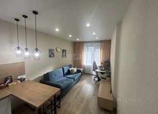 Двухкомнатная квартира на продажу, 55 м2, Ижевск, Индустриальный район, улица Софьи Ковалевской, 7