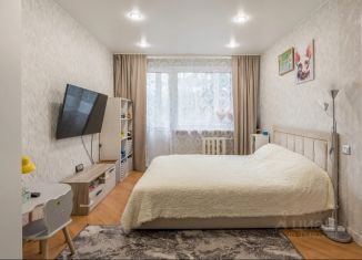 Продам 1-комнатную квартиру, 31.8 м2, Псковская область, Текстильная улица, 14