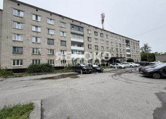 Продаю комнату, 18.4 м2, Пермский край, Юбилейная улица, 101