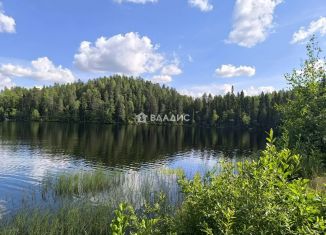 Продам земельный участок, 24 сот., Карелия