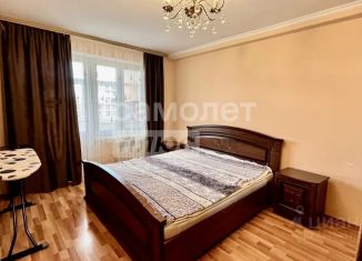 Продажа 2-ком. квартиры, 46 м2, Дагестан, проспект Агасиева, 14А