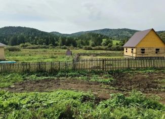 Земельный участок на продажу, 14 сот., Республика Алтай, Центральная улица, 40