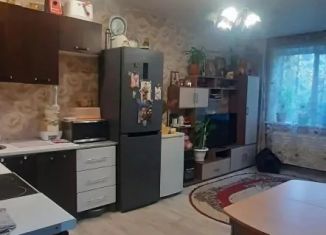 Продажа трехкомнатной квартиры, 62.1 м2, Курганская область, 2-й микрорайон, 20