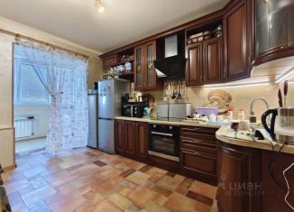 Продажа 2-ком. квартиры, 64.6 м2, Орёл, Московское шоссе, 155А