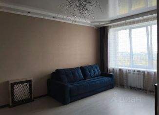 Сдача в аренду двухкомнатной квартиры, 62 м2, Брянск, улица Некрасова, 2