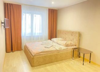 Сдам 1-ком. квартиру, 43 м2, Владимирская область, проспект Строителей, 9к3