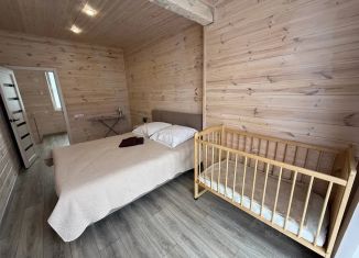 Сдается дом, 96 м2, Челябинская область