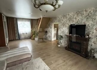 Продается дом, 108 м2, Забайкальский край, Трактовый переулок, 7А