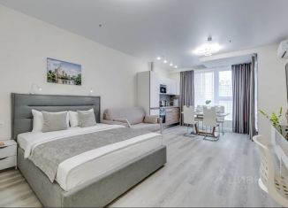 Сдаю квартиру студию, 33 м2, Москва, Ходынский бульвар, 20А, метро Полежаевская