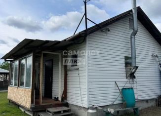 Продаю дом, 41.8 м2, Хабаровский край, улица Восток-2, 112