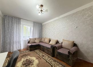 Продам 2-комнатную квартиру, 45.5 м2, Нальчик, улица Неделина