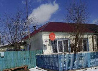 Дом на продажу, 63.3 м2, Красноярский край, улица Калашникова, 12