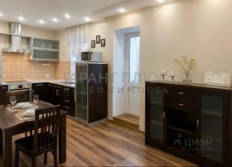 Продажа 3-комнатной квартиры, 93 м2, Липецкая область, улица 8 Марта, 20к4