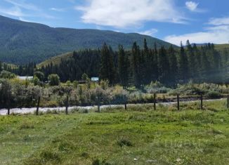 Продам земельный участок, 27.4 сот., Республика Алтай, Заречная улица, 2