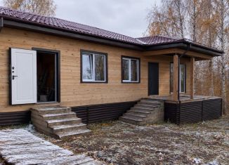 Продам дом, 120 м2, Красноярский край