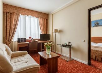 Сдам комнату, 38 м2, Москва, улица Мастеркова, 4, метро Автозаводская