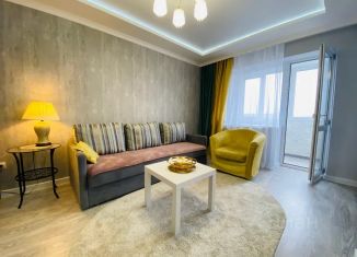 Сдается 1-ком. квартира, 35 м2, Адыгея, улица Шевченко, 27Б