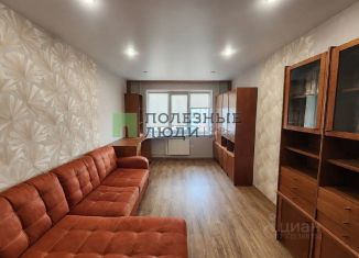 Продам 3-ком. квартиру, 62.8 м2, Курган, 2-й микрорайон, 20, жилой район Заозёрный