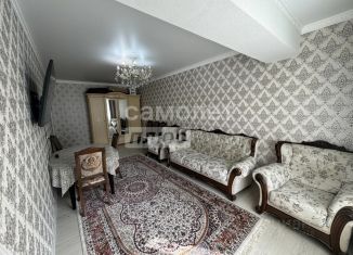 Продаю 2-комнатную квартиру, 57 м2, Дагестан, улица Сальмана, 89