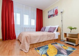 Аренда 1-ком. квартиры, 43 м2, Пермский край, улица Писарева, 25Б