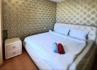 Аренда двухкомнатной квартиры, 45 м2, Магаданская область, проспект Карла Маркса, 40