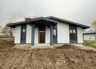 Продам коттедж, 146.5 м2, Смоленская область, Солнечная улица