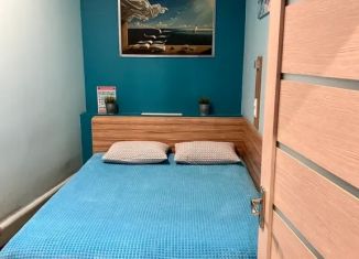 Комната в аренду, 9 м2, Омск, улица Бударина, 1, Центральный округ