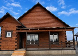 Дом на продажу, 132 м2, Красноярский край, Зелёная улица, 2