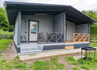 Дом в аренду, 25 м2, Республика Алтай, Берёзовая улица, 37