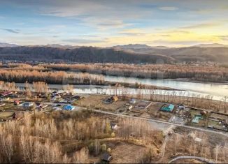 Продам земельный участок, 10 сот., Республика Алтай, улица Сафронова, 75А