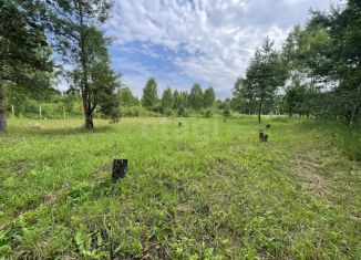 Продам земельный участок, 12 сот., Смоленская область, Яблоневая улица, 45