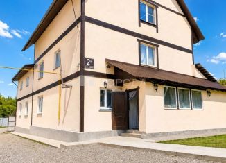 Продается дом, 550 м2, Новосибирск, метро Речной вокзал, улица Изыскателей, 2/1