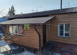Продажа дома, 66.9 м2, Забайкальский край, микрорайон Гвардейский, 28