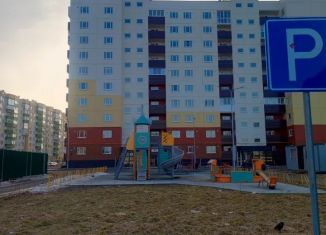 Продажа 2-комнатной квартиры, 58 м2, Псковская область, улица Крестки, 9