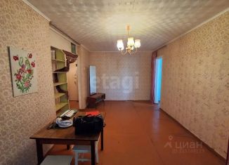 Продам трехкомнатную квартиру, 41.2 м2, Курск, улица Менделеева, 23