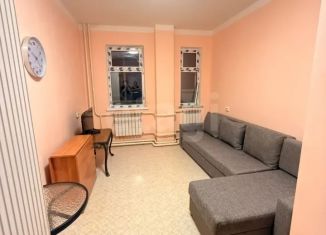 1-ком. квартира в аренду, 32.2 м2, Саха (Якутия), микрорайон Борисовка-1, 2/1