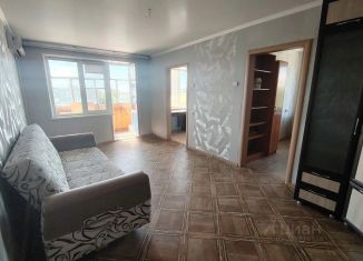 Продам 4-комнатную квартиру, 60.4 м2, Оренбургская область, улица Васнецова, 10