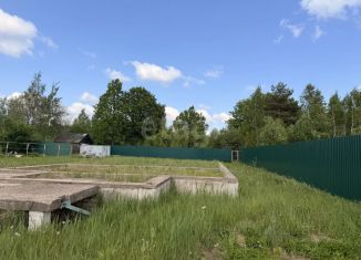 Продаю земельный участок, 10 сот., Смоленская область, СТ Тепловик в районе ТЭЦ-2, 59