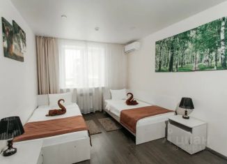 Сдаю в аренду комнату, 25 м2, Барнаул, Партизанская улица, 243, Центральный район