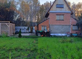 Продается дача, 50 м2, Красноярский край, Центральная улица