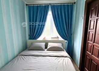 Продаю 2-комнатную квартиру, 42.7 м2, Чувашия, улица Аркадия Гайдара, 7