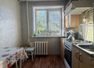 Продам 3-ком. квартиру, 63.4 м2, Курганская область, улица Карбышева, 5