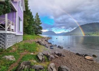 Аренда дома, 48 м2, село Артыбаш, Телецкая улица, 60